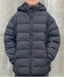 UNIQLO | ダウンジャケット/コート