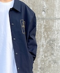UNIQLO(ユニクロ)の「ジャケット/アウター(ナイロンジャケット)」
