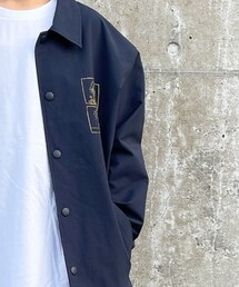 UNIQLO | ナイロンジャケット