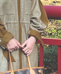 STUDIOUS | ワンピース/ドレス