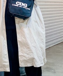 UNITED ARROWS | ピーコート