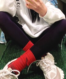 ASICS | ソックス/靴下