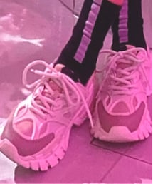 ZARA | スニーカー