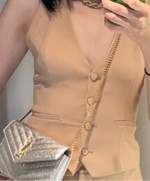 ZARA | その他トップス