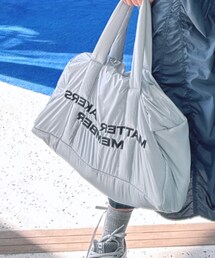 matter makers | バッグ