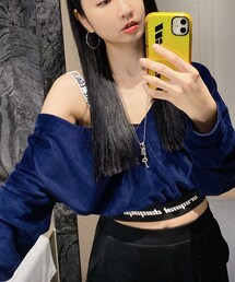 CRIMINAL DAMAGE | その他トップス