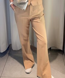 ZARA | スラックス