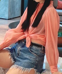 & other stories | シャツ/ブラウス