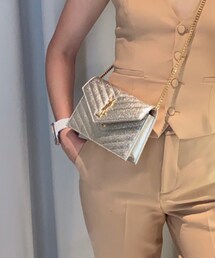 SAINT LAURENT PARIS | ハンドバッグ
