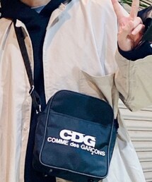 CDG | ショルダーバッグ