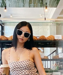 gentle monster | メガネ