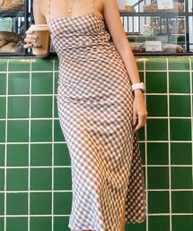 ZARA | ワンピース