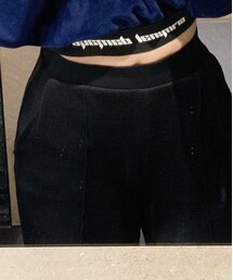 ZARA | チノパンツ