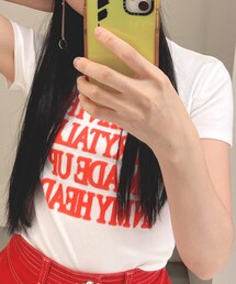 Bershka | Tシャツ/カットソー