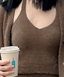 MUSINSA STANDARD | キャミソール