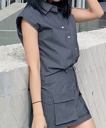 URBAN OUTFITTERS | その他トップス