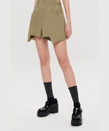 initial | Shorts(パンツ)