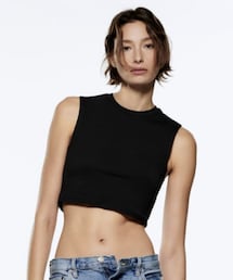 ZARA | タンクトップ
