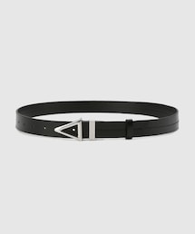initial | Ladies Leather Belt(ベルト)