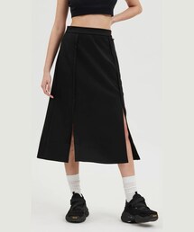 initial | Jersey Pencil Skirt(スカート)