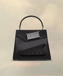 Maison Margiela | Snatched handbag small(バッグ)