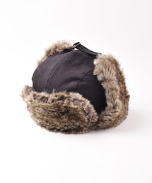 Pink Flamingo | フライトキャップ(キャップ)