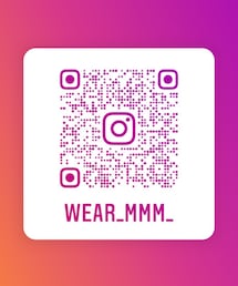 instagram | WEAR_MMM_(その他)