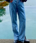 VINTAGE(ヴィンテージ)の「パンツ(デニムパンツ)」