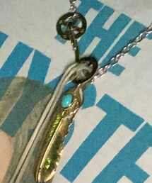 goros | ネックレス