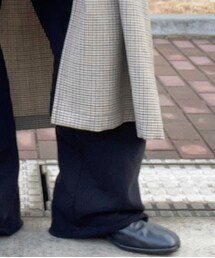 DRIES VAN NOTEN | スウェットパンツ