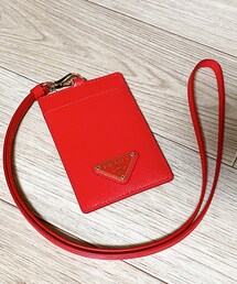 PRADA | カードケース