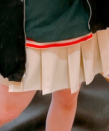 one way | スカート