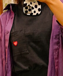 HUMAN MADE | トップス