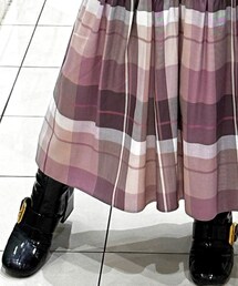 miu miu | ブーツ