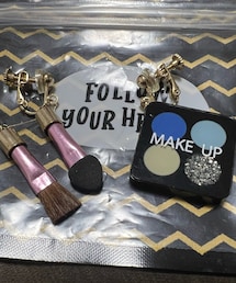 gargle | イヤリング