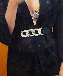 私もの | ベルト