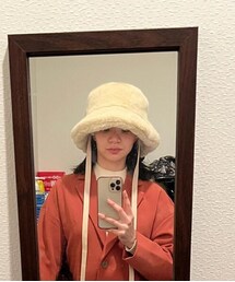 ORIENT | 帽子