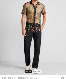 Shine | トップス