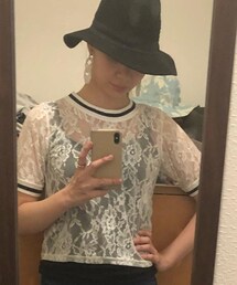 私服 | トップス