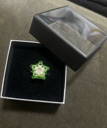 しゃぶるダンスふぁん | オクラのリング(リング)