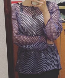 hauts | トップス