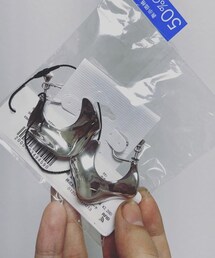 KBF+ | イヤリング