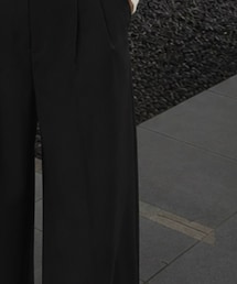 UNIQLO | スラックス