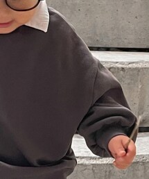 GLOBAL WORK | スウェット