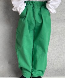 mamami | チノパンツ