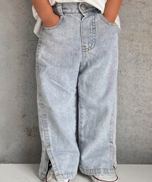 韓国子供服 | デニムパンツ
