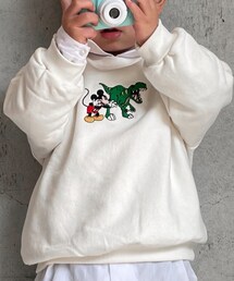 Disney | スウェット