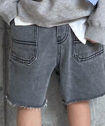 GOU | デニムパンツ