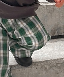 iroiro select | パンツ