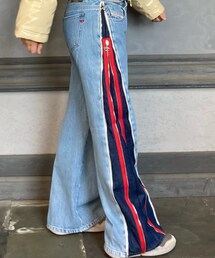DIESEL | A0554409D17(デニムパンツ)